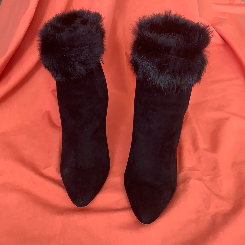 Antonio melani black heals